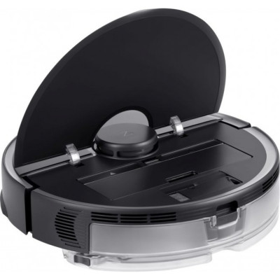 Пылесос Xiaomi RoboRock S5 Max Black (S5E52)
