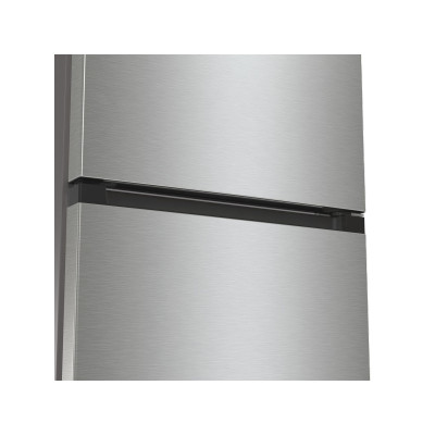 Холодильник Gorenje NRK6192AXL4