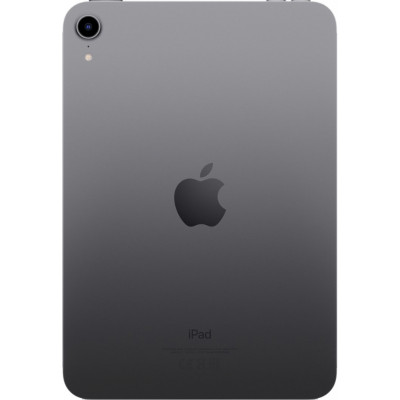 Планшет Apple iPad mini 2021 Wi-Fi 64GB, Space Grey (MK7M3RK/A)