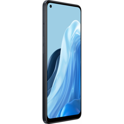 Мобильный телефон Oppo Reno7 8/128GB Cosmic Black (OFCPH2363_BLACK)