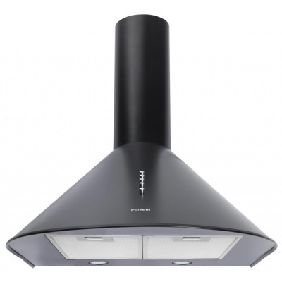 Витяжка кухонна Perfelli KR 6412 BL LED