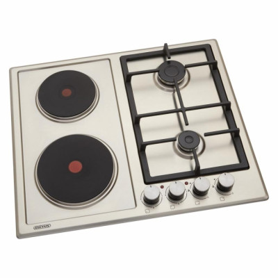 Варочна поверхня Eleyus VOLT 60 IS H2 CF