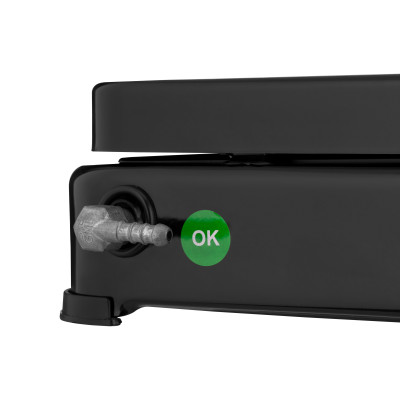 Настольная плита Ardesto GTC-NS3013B Настольная плита Ardesto GTC-NS3013B