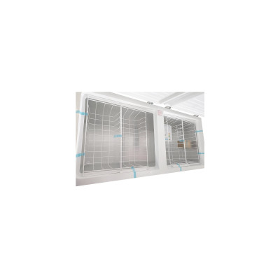 Морозильна скриня PRIME Technics CS50849M Морозильна скриня PRIME Technics CS50849M