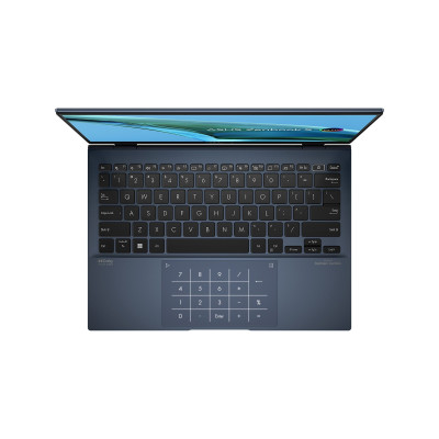 Ноутбук ASUS Zenbook S 13 OLED UM5302LA-LV152 (90NB1233-M005V0)