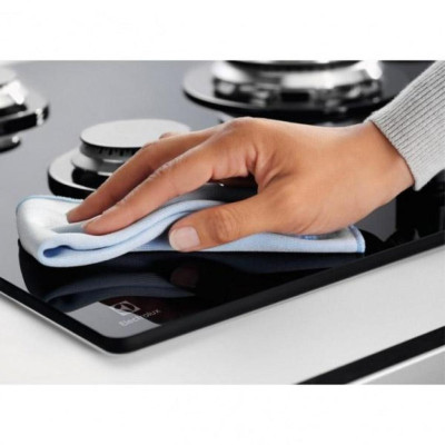 Варочна поверхня Electrolux GPE363YV