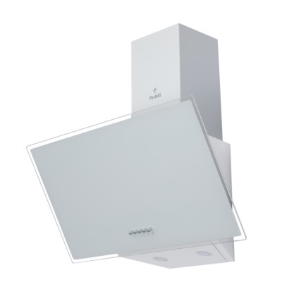 Витяжка кухонна Perfelli DN 6272 D 700 WH LED Витяжка кухонна Perfelli DN 6272 D 700 WH LED