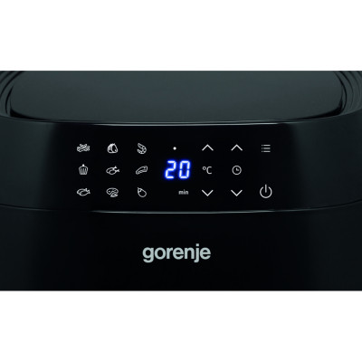 Мультипечь Gorenje AF1409DB