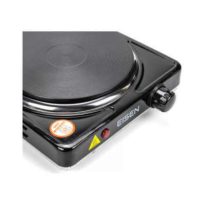 Настільна плита Eisen EHP-158B Настільна плита Eisen EHP-158B