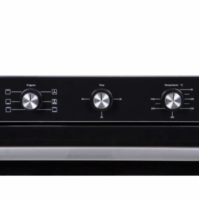 Варочна поверхня Ventolux BRISTOL 6 MT (BK)