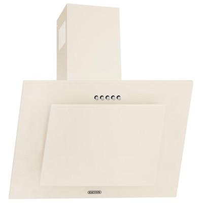 Витяжка кухонна Eleyus VERTICAL 1000 50 BG Витяжка кухонна Eleyus VERTICAL 1000 50 BG