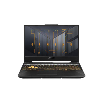 Ноутбук ASUS TUF Gaming F15 FX506HM-HN232 (90NR0753-M004V0)