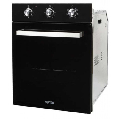 Духовой шкаф Ventolux SOHO 6 MT (BK) Духовой шкаф Ventolux SOHO 6 MT (BK)