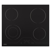 Варочная поверхность Eleyus ELZA 60 BL V Варочная поверхность Eleyus ELZA 60 BL V