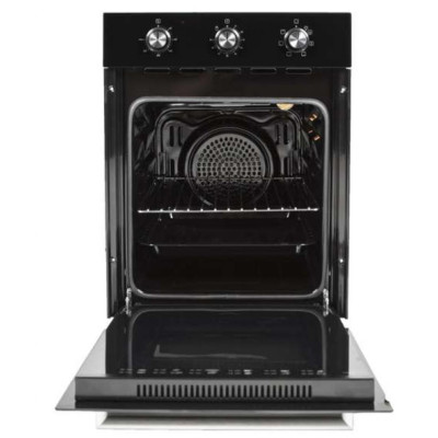 Духовой шкаф Ventolux SOHO 6 MT (BK) Духовой шкаф Ventolux SOHO 6 MT (BK)