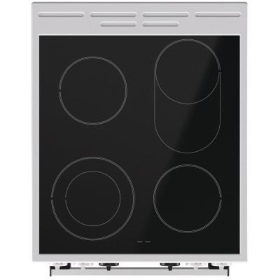 Плита Gorenje EC 5351 WA (EC5351WA)