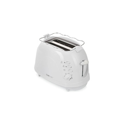 Тостер Clatronic TA 3565 White Тостер Clatronic TA 3565 White