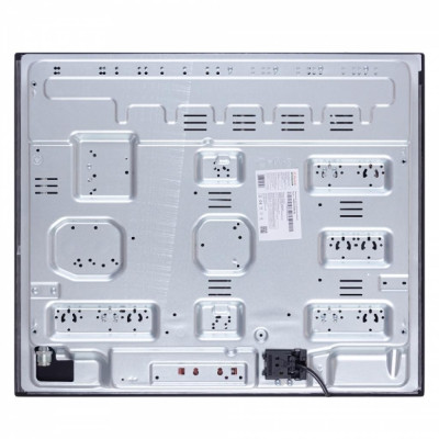 Варочная поверхность Perfelli HGG 61664 BL