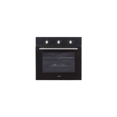 Духовой шкаф Ventolux BARCELONA 6 MT (BK) 76L