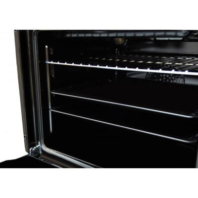 Духова шафа Borgio OFA 100.00 (Inox) Духова шафа Borgio OFA 100.00 (Inox)