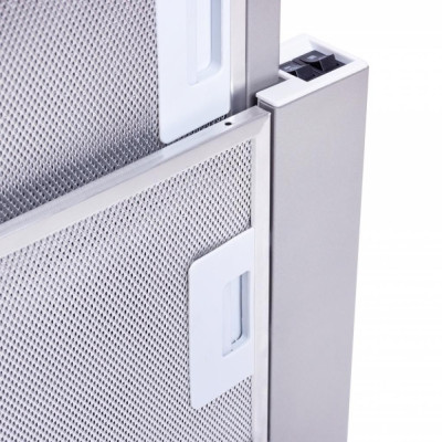 Витяжка кухонна Perfelli TL 6802 C S/I 1200 LED