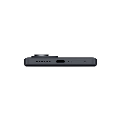 Мобільний телефон Xiaomi Poco X4 GT 8/128GB Black