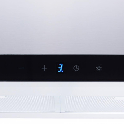 Витяжка кухонна Perfelli TS 6322 I/BL LED