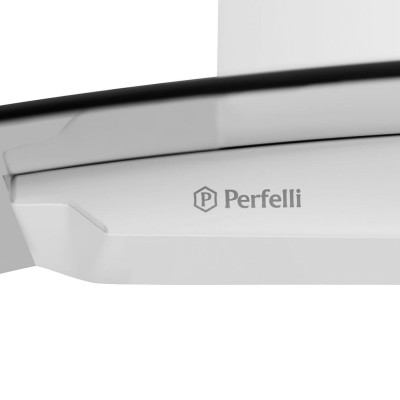 Вытяжка кухонная Perfelli G 6841 W