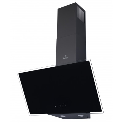 Вытяжка кухонная Perfelli DNS 6272 D 700 BL LED Вытяжка кухонная Perfelli DNS 6272 D 700 BL LED