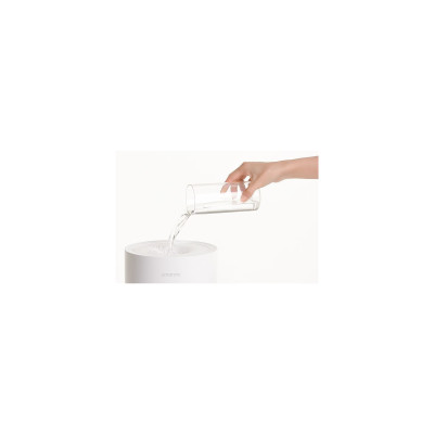 Зволожувач повітря Xiaomi SmartMi Humidifier White (JSQ01ZM)