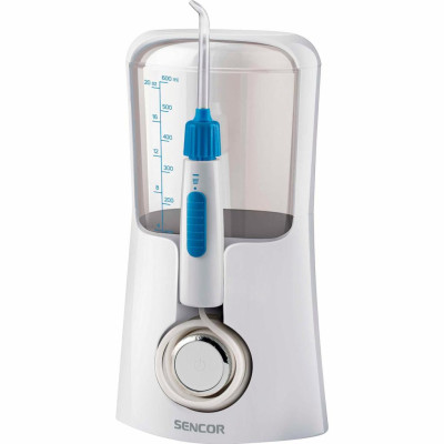 Ирригатор Sencor SOI3312WH Ирригатор Sencor SOI3312WH