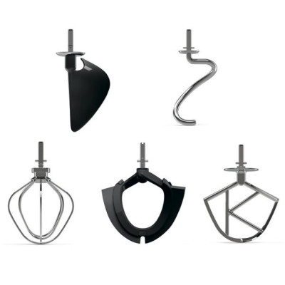 Кухонний комбайн Kenwood KVC 7300 S (KVC7300S)