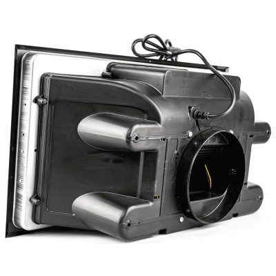 Вытяжка кухонная Grunhelm GVC 620 B (117916)