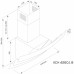 Витяжка кухонна Kernau KCH 4260.1 B Витяжка кухонна Kernau KCH 4260.1 B