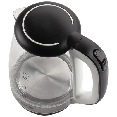 Электрочайник Gorenje K17GLBW