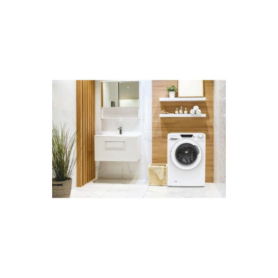 Пральна машина Candy HE4127TXME/1-S Пральна машина Candy HE4127TXME/1-S