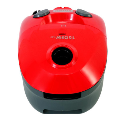 Пылесос Rotex RVB01-P Red