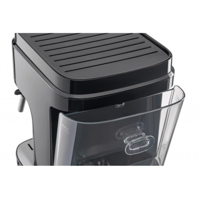 Кавоварка Ardesto ECM-E10B