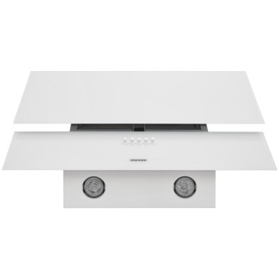 Витяжка кухонна Eleyus Ellada 1000 60 WH