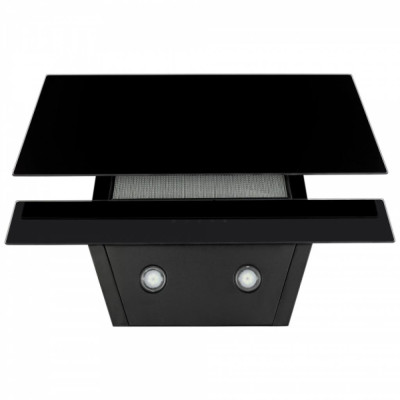 Витяжка кухонна Perfelli DNS 6452 D 850 BL LED