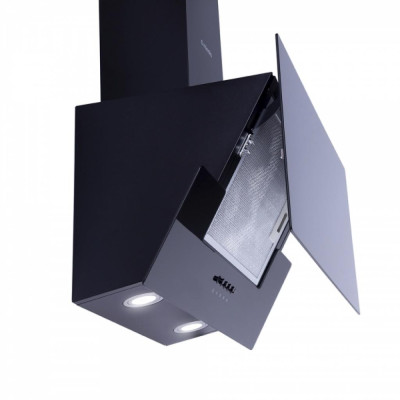 Витяжка кухонна Minola HDN 63112 BL 750 LED