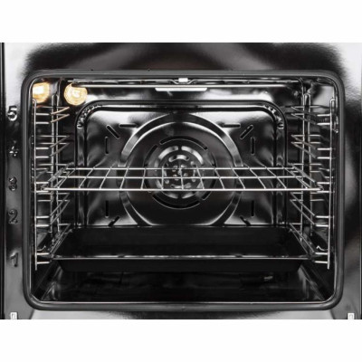 Духовой шкаф Ventolux TOLEDO 6 MT (WH)