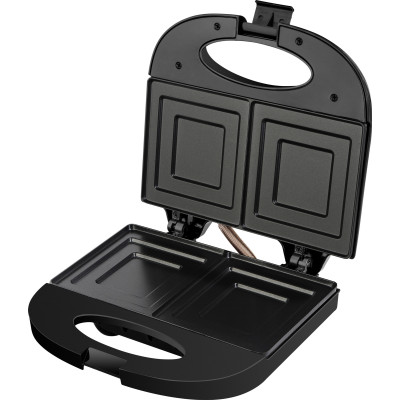 Сэндвичница ECG S 3172 (S3172) Сэндвичница ECG S 3172 (S3172)