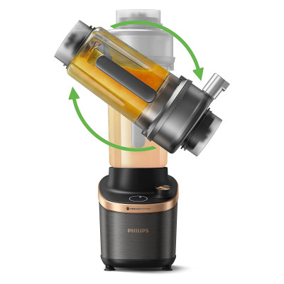 Блендер Philips HR3770/00