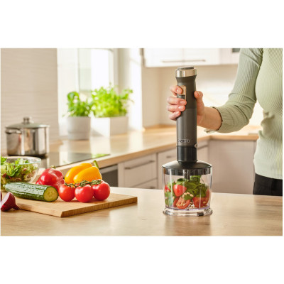 Блендер Sencor SHB6552BK Блендер Sencor SHB6552BK