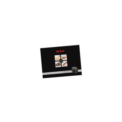 Мультиварка Tefal RK740532