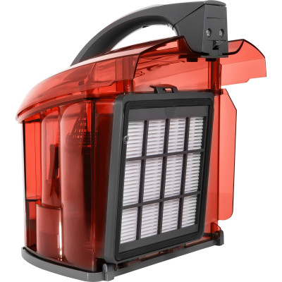 Пылесос Sencor SVC730RD-EUE2