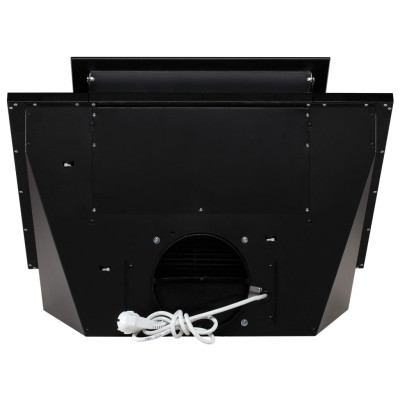 Вытяжка кухонная Eleyus Titan A 1200 LED SMD 60 BL