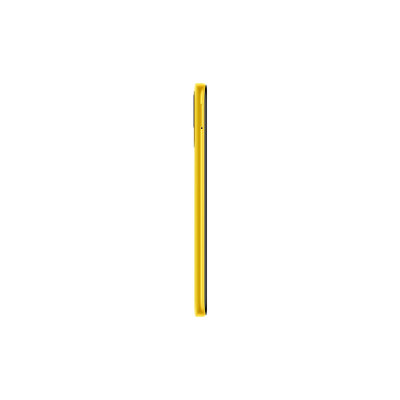 Мобільний телефон Xiaomi Poco C40 3/32GB POCO Yellow