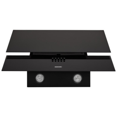 Витяжка кухонна Eleyus Ellada 1000 60 BL